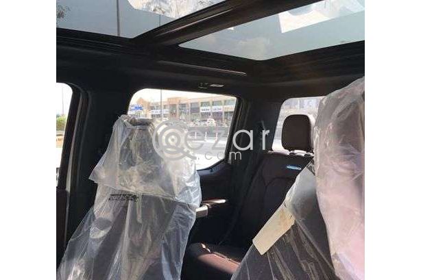 F150 2016 اصفار - صورة 2