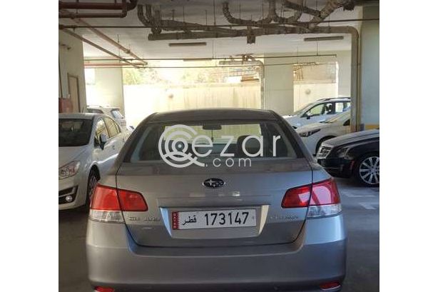 2011 Subaru Legacy , AC only problem - صورة 2