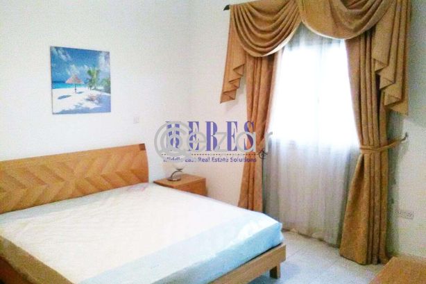 2 Bedroom Furnished Flat in Najma photo %index%