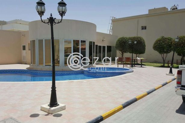3 BHK Compound Villa With balcony, gymnasium and swimming pool At Old Airpor photo %index%