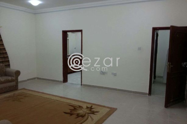 FF Spacious 1 BHK **No Commission** in Umm Ghuwailina - صورة %index%