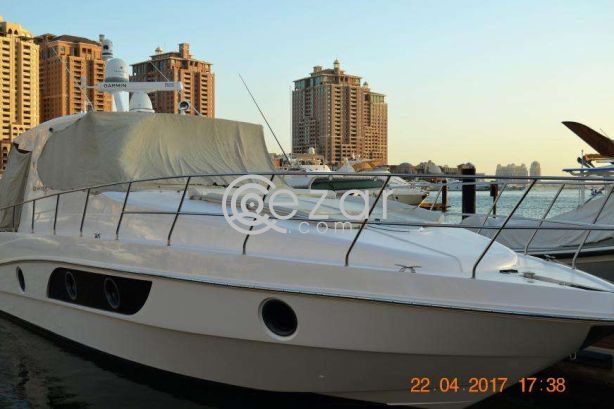 ORYX 42 FEET photo 1