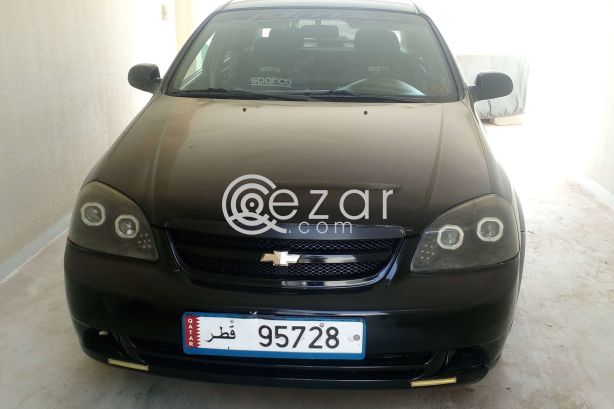 CHEVROLET OPTRA 2008 URGENT SALE photo 3