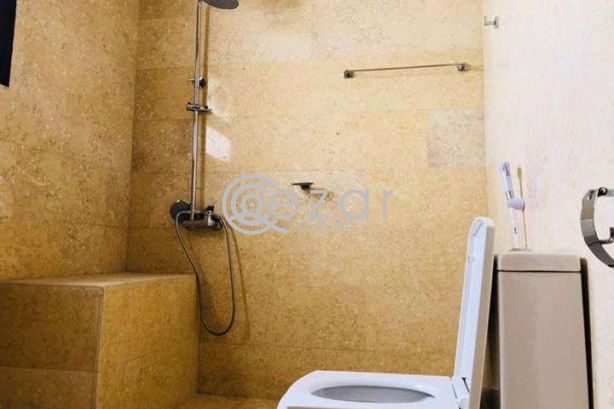 I HAVE BRAND NEW 2 BHK,1 BHK STUDIO PART OF VILLA IN AL THUMAMA photo %index%