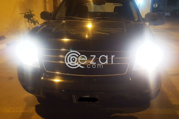 2008 Chevrolet Avalanche - صورة 2