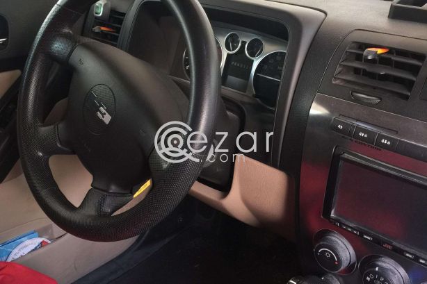HUMMER H3 2009 Full Options photo 2