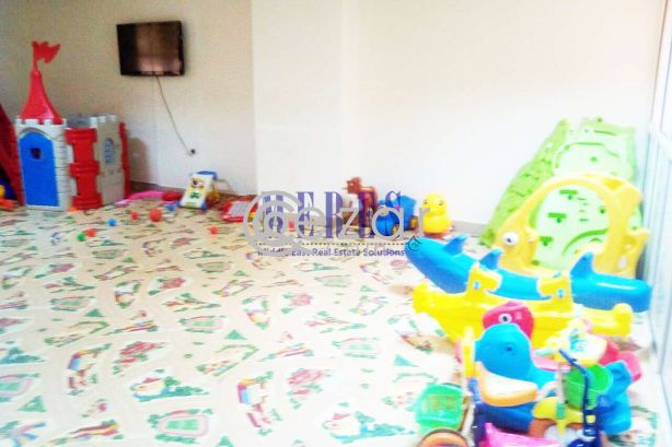 3 BHK Flat in Mushereib photo %index%