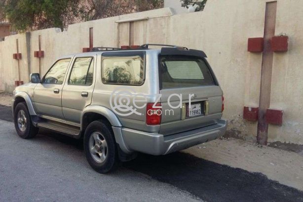 2007 Chery Great Wall 4×4 for sale photo 1