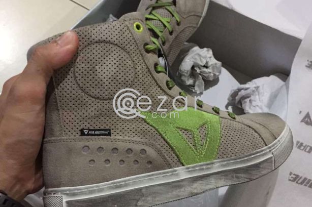 Dainese AirMax photo 1