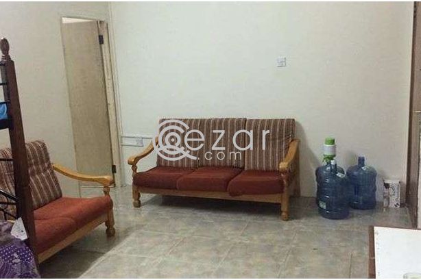 1BHK FAMILY ACCOMMODATION AVAILABLE IN AL HILAL. photo %index%