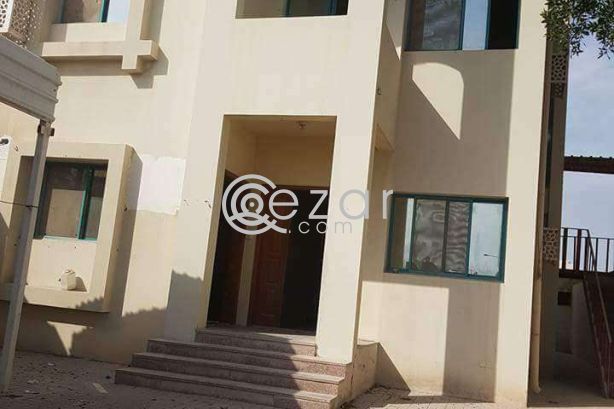 1 BHK for rent in a villa for family only photo %index%