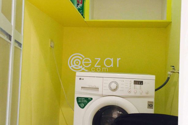 Fully furnished appartment in Umm Ghwailina photo %index%