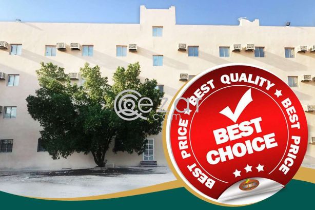 Amazing Labor Camp with Huge Private Land - صورة %index%