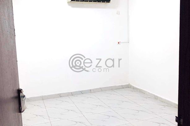 Studio Room for Rent in Prime Al Duhail Location - صورة %index%