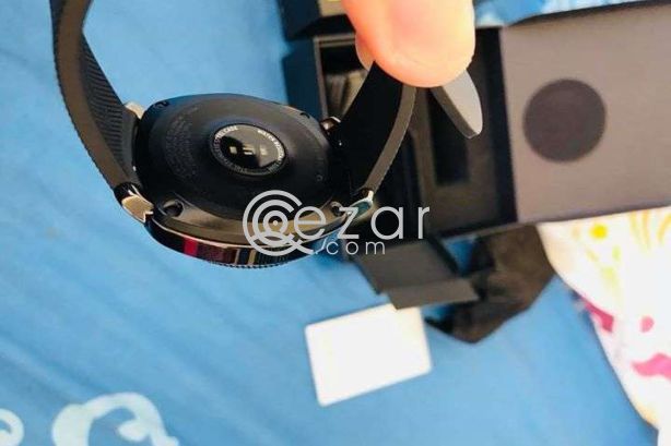 Samsung Gear Sport Latest 2018 4 Sale photo 2