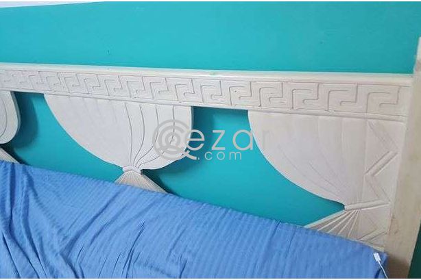 سرير ودولاب photo 1