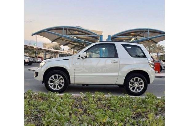 new suzuki grand vitara photo 2