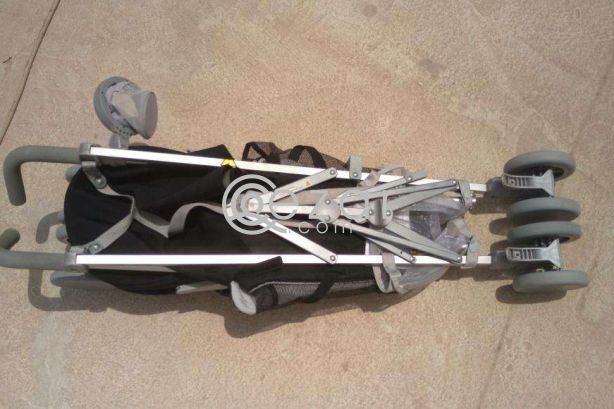 solver cross fizz stroller for sale photo 6