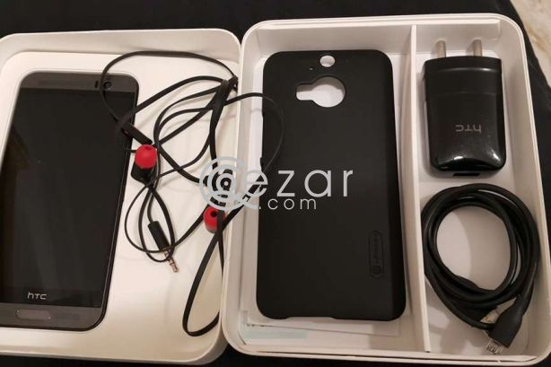 HTC M9+ prime camera edition 16gb photo 2