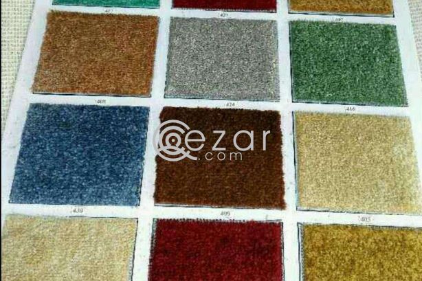 Deffirent Coulours Carpets photo 4