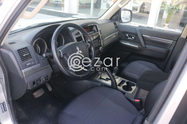 Mitsubishi Pajero 2020 - صورة 4