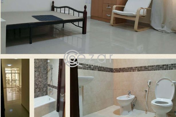 Exe bachelor accommodations in Mansoura & Najma- no commission - صورة %index%