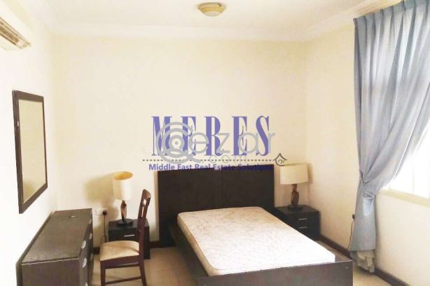 3 Bedroom Semi Furnished Compound Villa in Aziziyah - صورة %index%