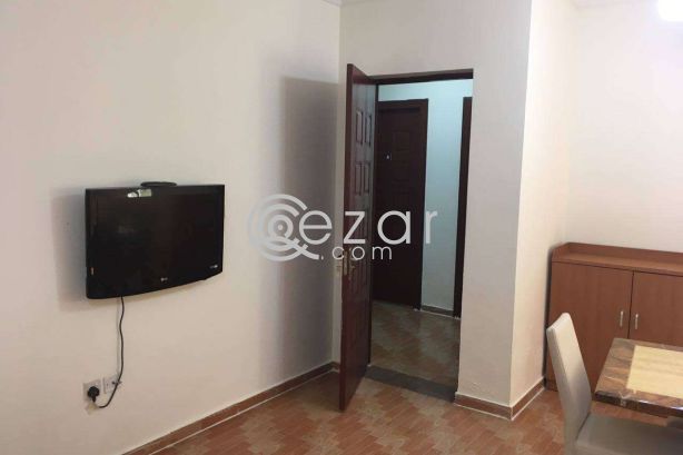 For sharing accommodation in an apartment (2 bedrooms) photo 3