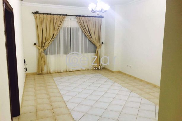 Spacious Semi Furnished 1 B.H.K Family Apartment in Najma Behind Al Meera photo %index%