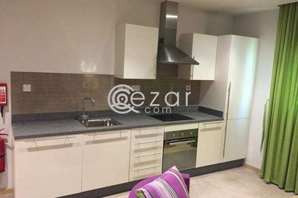 FULLY FURNISHED 1BHK photo %index%