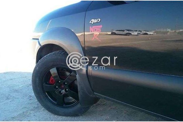 Hyundai tUcson 2008u - صورة 5