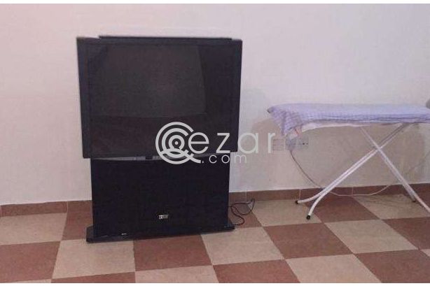 Room/bedspace available for Muslim bachelors photo 3