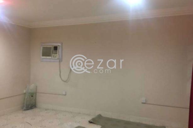 Brand New and Spacious Studio apartment available at Matar Qadeem Behind Lulu Hypermarket photo %index%