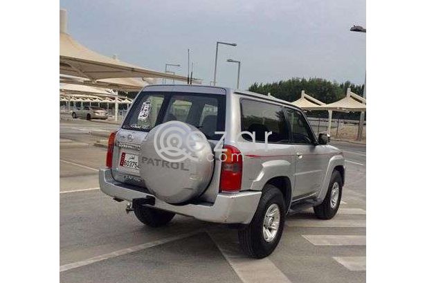 nissan super safari photo 4