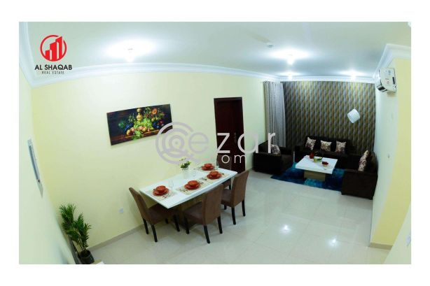 Brand New Fully Furnished 2- Bedroom Apartment: Old Airport photo %index%