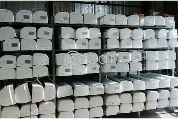 للبيع إيل جي مكيفات عادي 1.5 تن photo 1