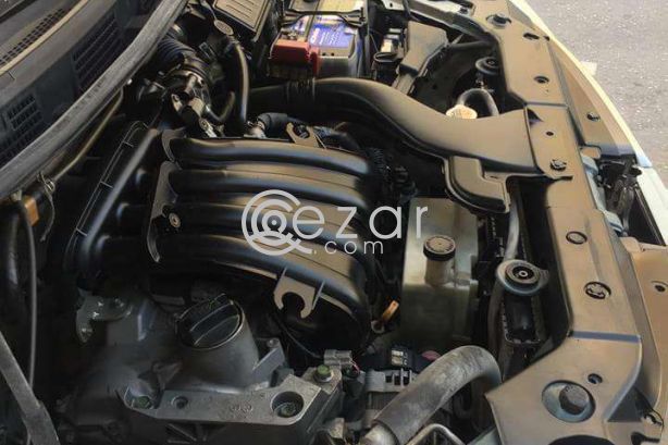 Nisan Tiida 2009 For Sale photo 2