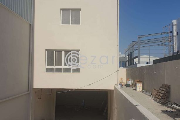 Birkat Al Awamer - Warehouse & Accom. For Rent photo 6