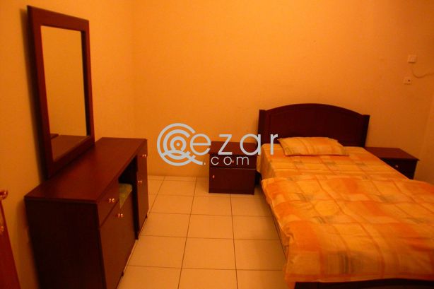 3 Bedroom Furnished Apartment - صورة %index%