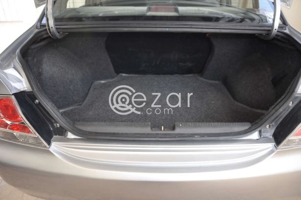 Mitsubishi Lancer 1.3 GL for Immediate Sale - صورة 8