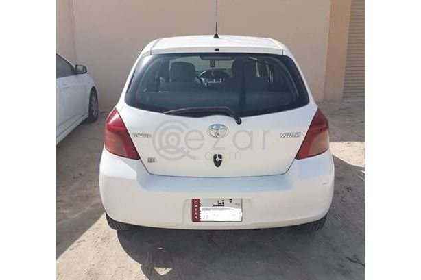 Toyota Yaris Hatchback For Sale photo 6