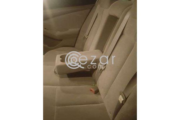 Nissan Altima Engine 2.5 Liter car ... Very good condition photo 3