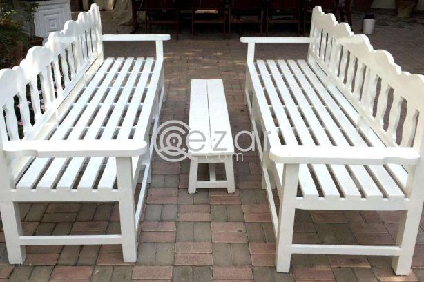 For Sale Garden Furniture photo 1