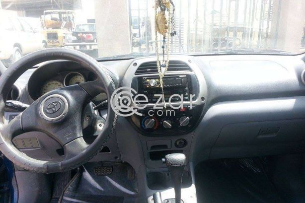 2002 Toyota for Sale - صورة 2