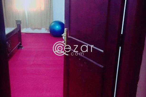 Fully furnished 2 bedrooms apartment photo 10