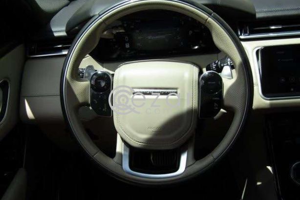 2018 Range Rover Velar P380 photo 2