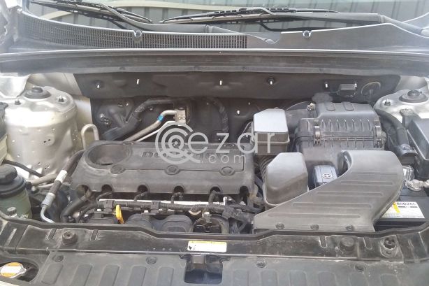 KIA Sorento - Very Good conditon - صورة 5