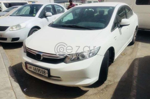 Honda Civic for Sale | 2012 Model photo 2