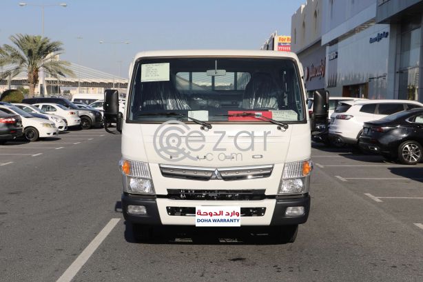 Mitsubishi Fuso Canter 2024 photo 2
