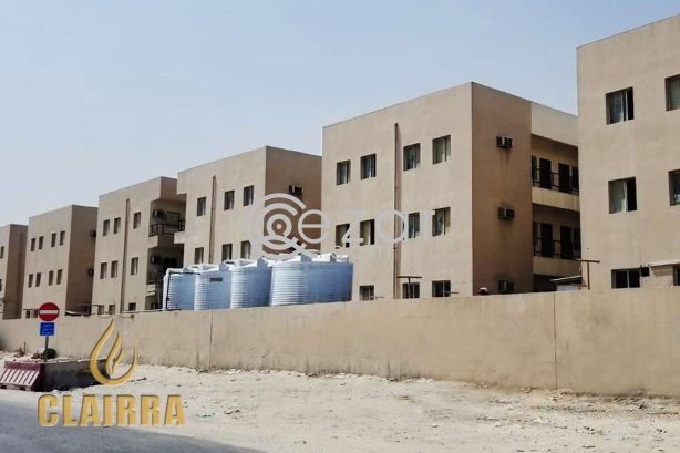 6 Building Labor Camp for Rent with Facilities - صورة %index%